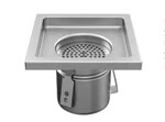 Wpust MINI Wm200/110V1